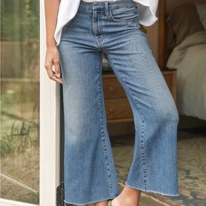 FRANK AND EILEEN JEANS